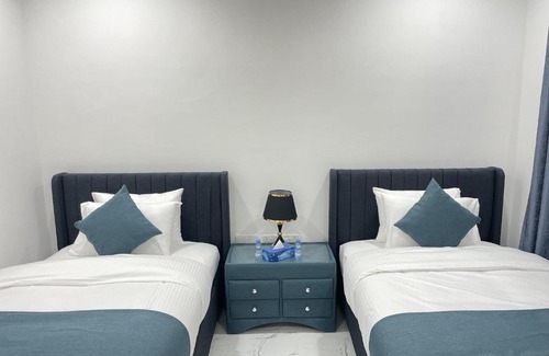 Al Wasil Complejo | Bedyiah Green Homes