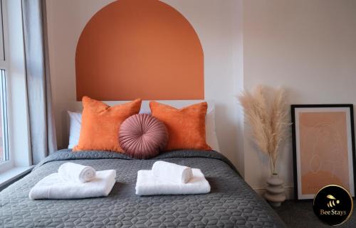 Warrington Casa | Bee Stays - Pickmere House