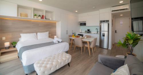Barrio Escalante Apartamento | BEE Suites San José - Escalante