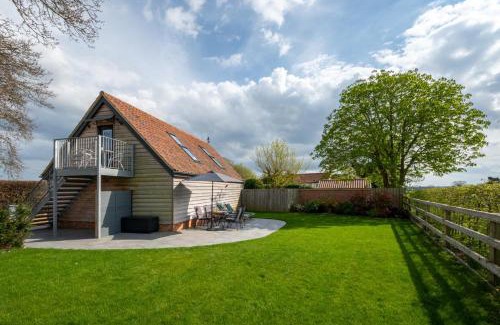 Foxley Apartamento | Beech Corner