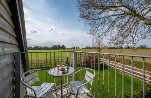 Foxley Apartamento | Beech Corner