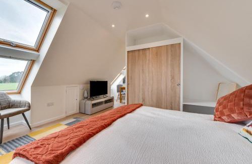 Foxley Apartamento | Beech Corner