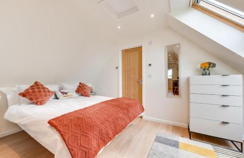 Foxley Apartamento | Beech Corner