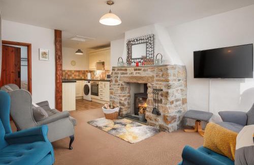 Brazzacott Casa | Beech Cottage