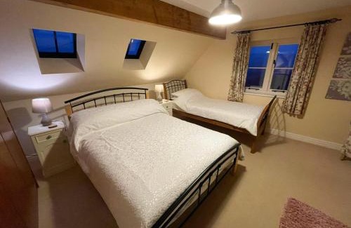 Llanychan Casa | Beech Cottage