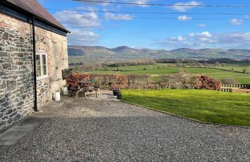 Llanychan Casa | Beech Cottage