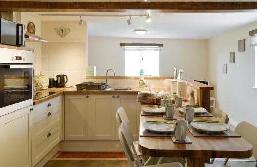 Llanychan Casa | Beech Cottage