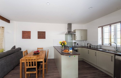 Saltash Cabaña | Beech Cottage - UK11845