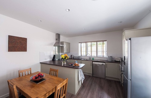 Saltash Cabaña | Beech Cottage - UK11845