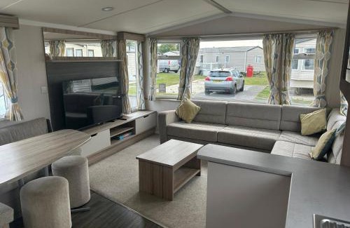 Kirby Misperton Casa | Beech Grove 10 Flamingo land