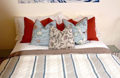 Northwich Cama Y Desayuno | Beech Hill B&B