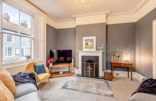 Wainfleet All Saints Casa | Beech House