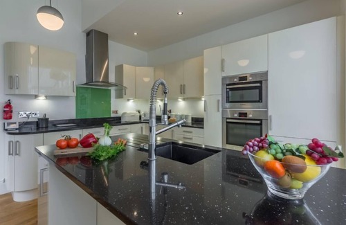 Little Walsingham Casa | Beech House, Little Walsingham, Norfolk