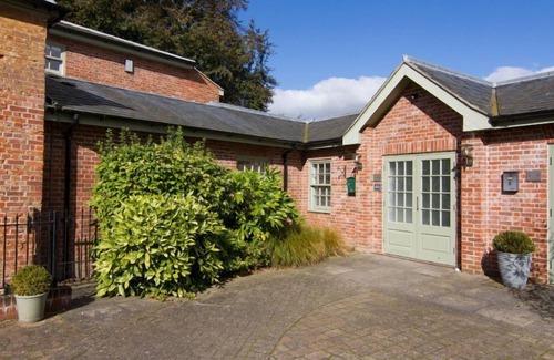 Little Walsingham Casa | Beech House, Little Walsingham, Norfolk