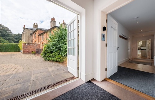 Little Walsingham Casa | Beech House, Little Walsingham, Norfolk