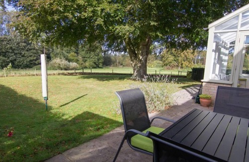 Little Walsingham Casa | Beech House, Little Walsingham, Norfolk