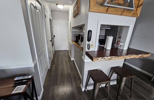 Banner Elk Complejo | Beech Mountain Retreat