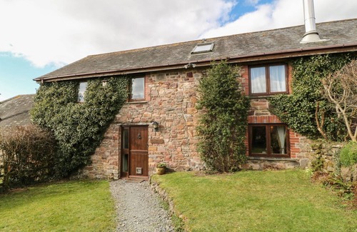 South Molton Cabaña | Beechcroft Cottage