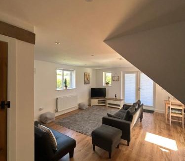 Bishops Waltham Chalet De Esquí | Beechen Lodges