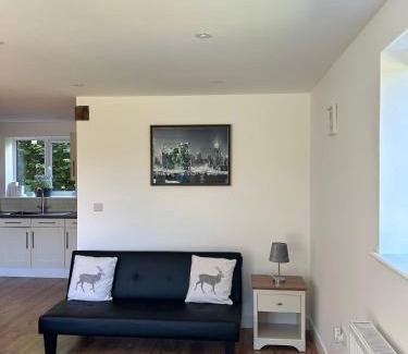 Bishops Waltham Chalet De Esquí | Beechen Lodges