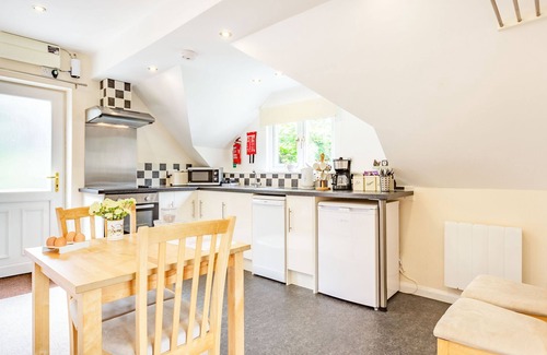 Cranham Apartamento | Estudio de las hayas, CRANHAM