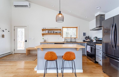 North Branch Apartamento | Beechwood Beacon