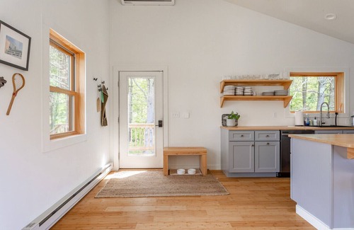 North Branch Apartamento | Beechwood Beacon