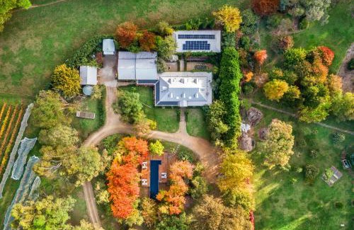Beechworth Casa | Beechworth House