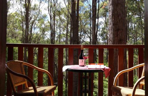 Beedelup Cabina | Beedelup House Cottages