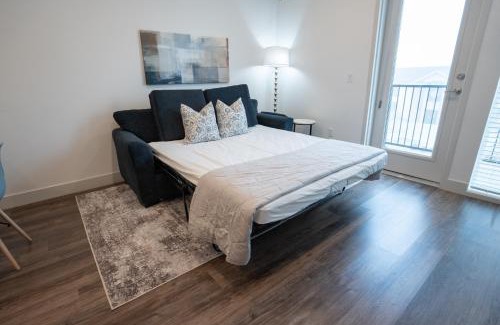 People's Freeway Apartamento | Beehive Loft