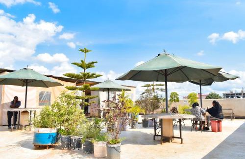 Kiambu Apartamento | Beehomes254