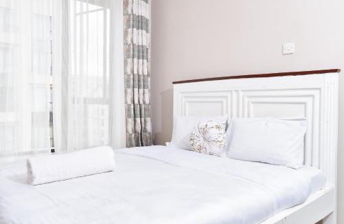 Kiambu Apartamento | Beehomes254