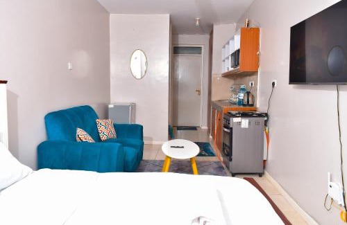 Kiambu Apartamento | Beehomes254