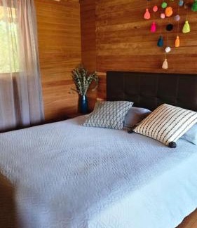 Guarne Casa | Beehouse Arví Cabaña