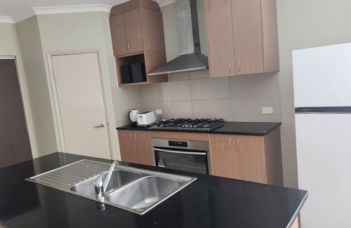 Beeliar Casa | Beeliar home