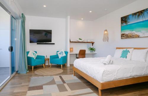 Dunwich Apartamento | Beer n Bed - Brewery Custodian for the Night