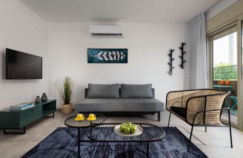 Beersheba Apartamento | Beer Sheva Old City Apartments