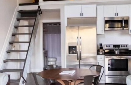 Beersheba Springs Casa | Beersheba Lake Retreat #3