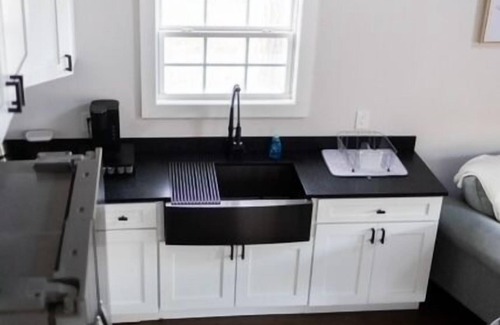 Beersheba Springs Casa | Beersheba Lake Retreat #3