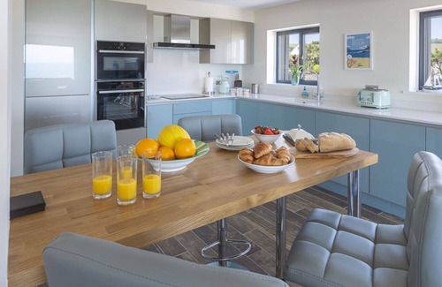 Beesands Apartamento | Beesands Vista - Luxury Cottages