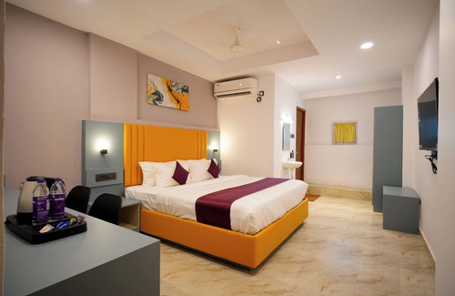 Hyderabad Hotel | beestay Hotels Financial District