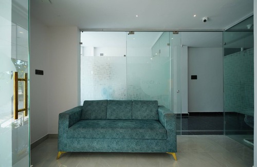 Hyderabad Hotel | beestay Hotels Financial District