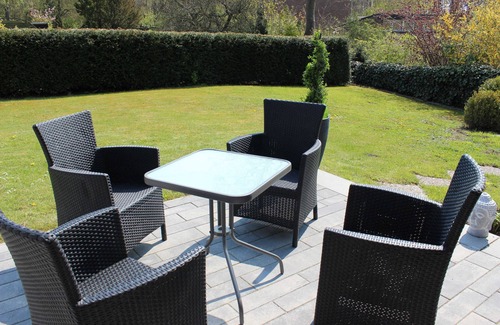 Neustadt in Holstein Apartamento | Befeld, apartamento sol - Befeld, Susanne