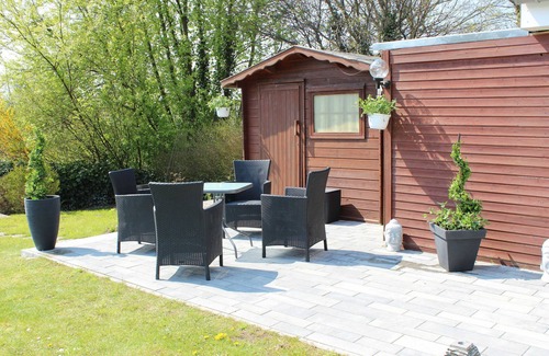 Neustadt in Holstein Apartamento | Befeld, apartamento sol - Befeld, Susanne