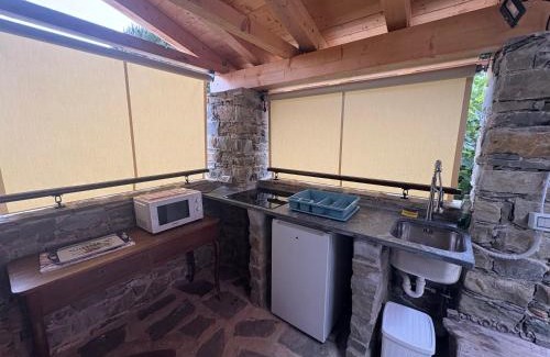 Monterosso al Mare Casa | Begasti guest house 2, for trekking lovers