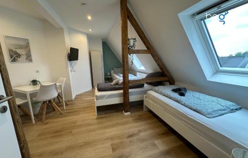 Remscheid Apartamento | BEGE APARTMENTS Company Retreat