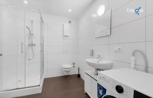 Drewer-Nord Apartamento | BEGE APARTMENTS HushStay