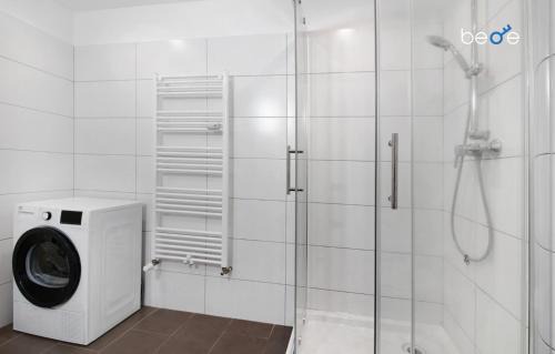 Drewer-Nord Apartamento | BEGE APARTMENTS HushStay