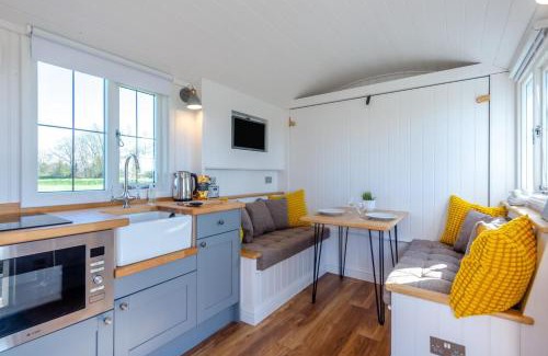 Louth Casa | Beggars Roost Hut
