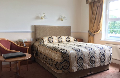 Milford Haven Hotel | Beggars Reach Hotel